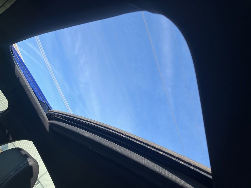 2024 Acura Integra w/A-Spec Package