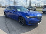 2023 Acura Integra w/A-Spec Package