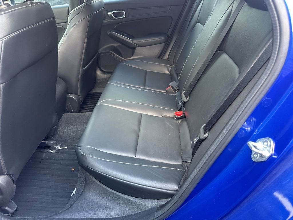 2023 Acura Integra w/A-Spec Package