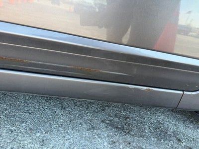 2011 Honda Civic Sdn LX