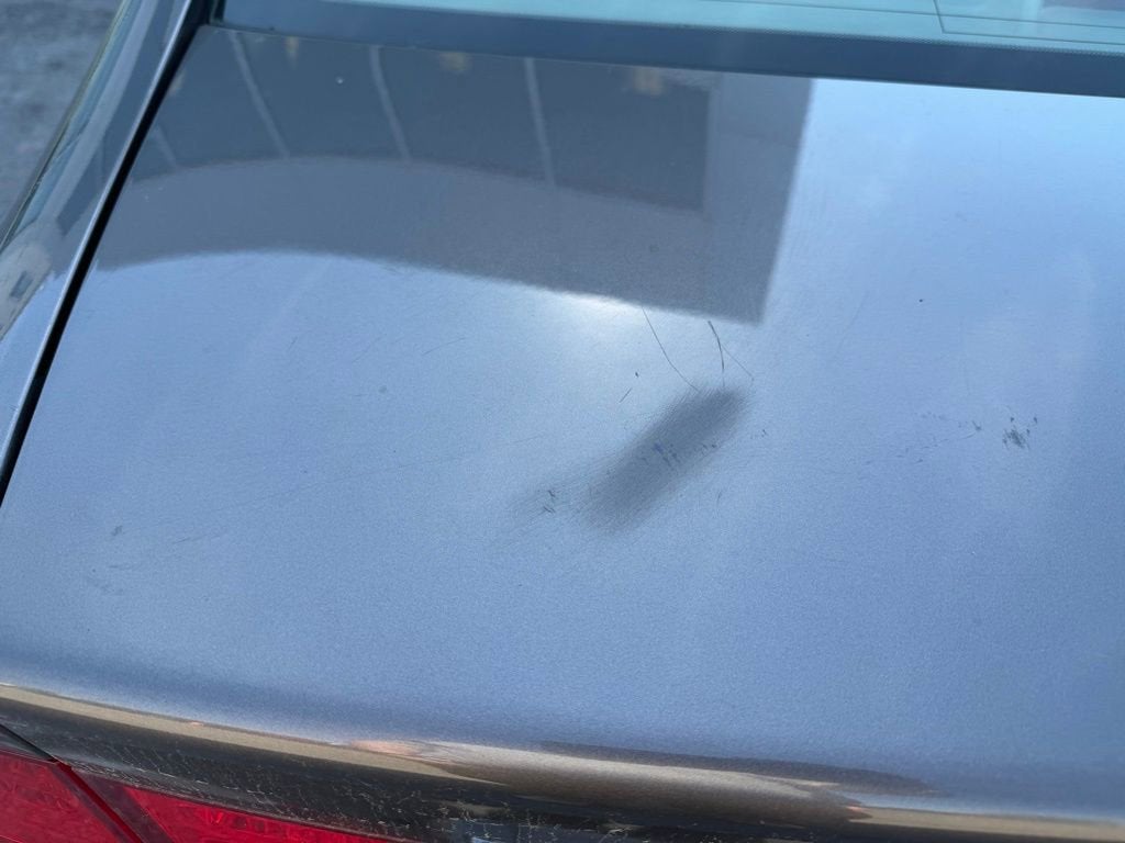 2011 Honda Civic Sdn LX