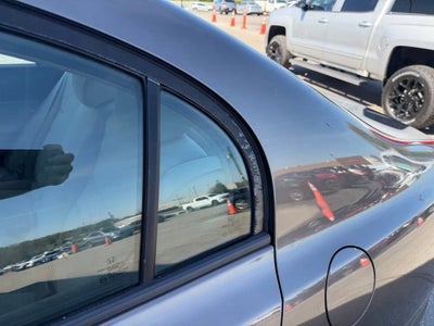 2011 Honda Civic Sdn LX