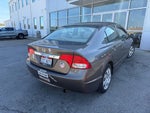 2011 Honda Civic Sdn LX