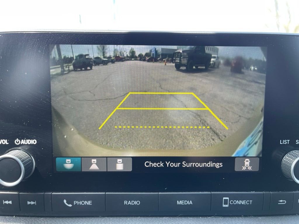 2025 Honda Civic Hatchback Hybrid Sport