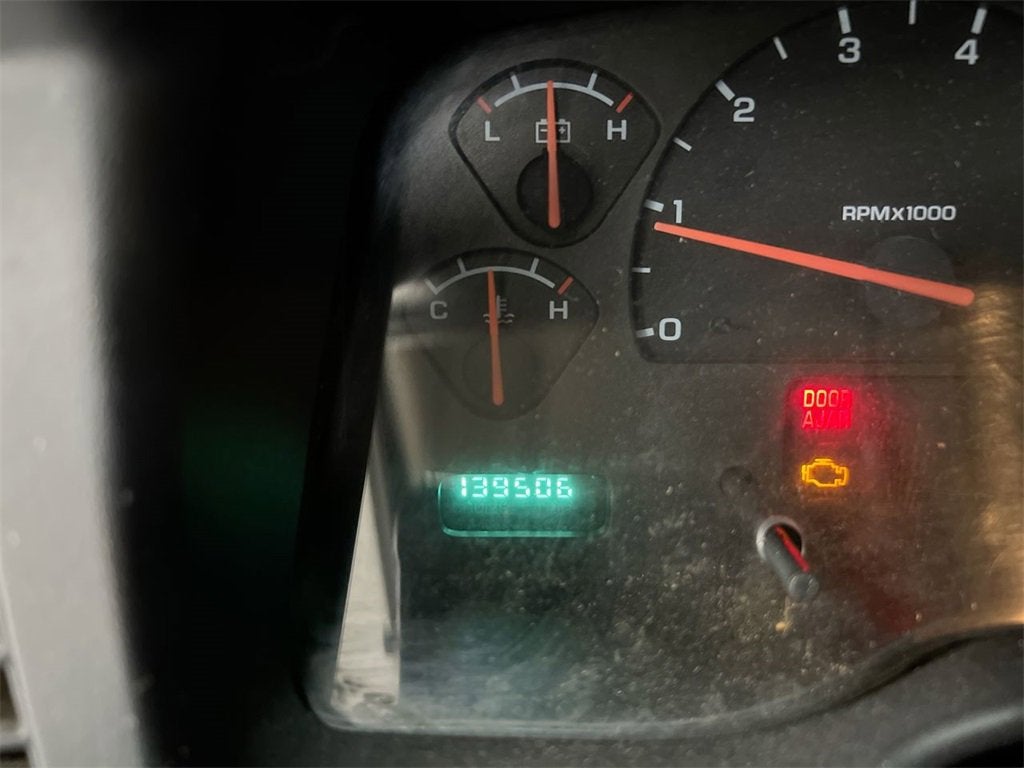 2002 Dodge Dakota Sport