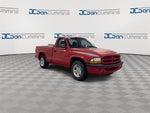 2002 Dodge Dakota Sport