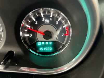 2013 Chrysler 200 Limited