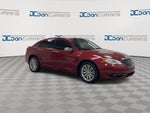 2013 Chrysler 200 Limited