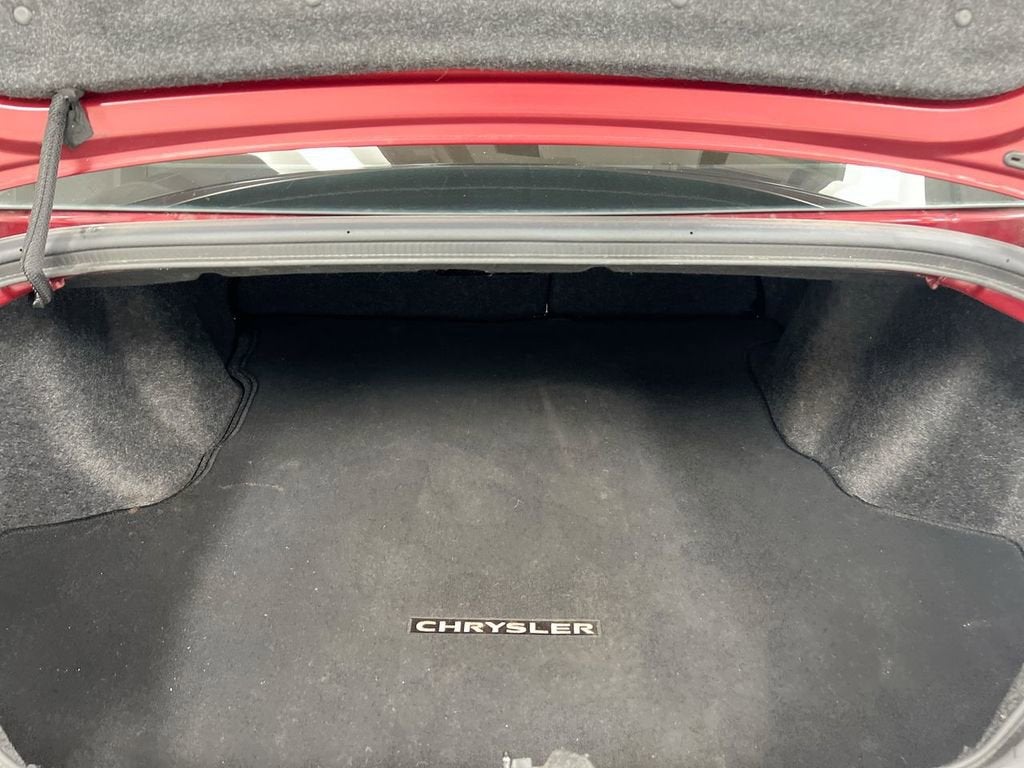 2013 Chrysler 200 Limited