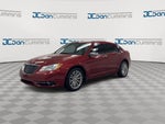 2013 Chrysler 200 Limited
