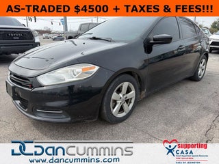 2015 Dodge Dart SE