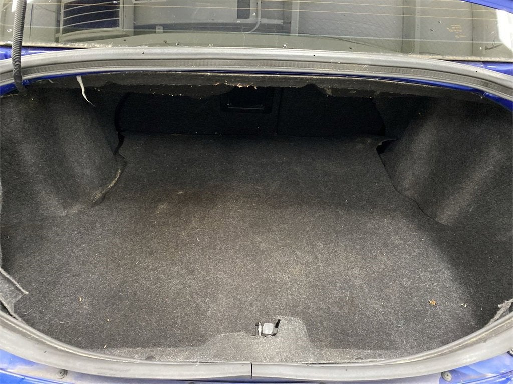 2012 Dodge Avenger SE