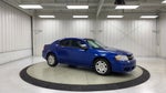 2012 Dodge Avenger SE