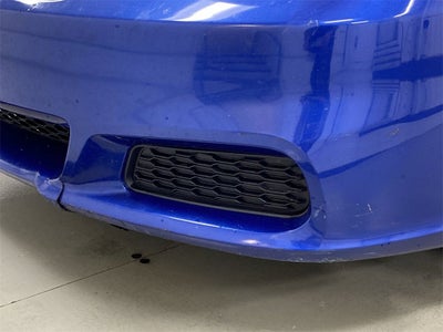 2012 Dodge Avenger SE