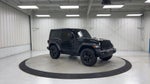 2022 Jeep Wrangler Sport