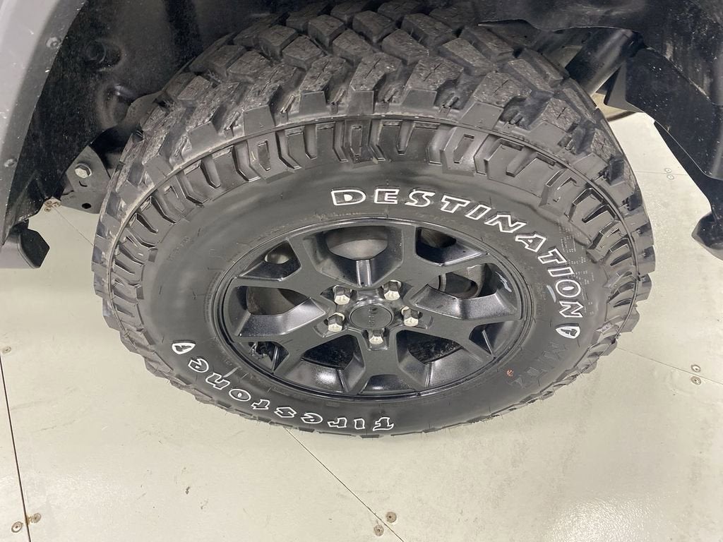 2020 Jeep Wrangler Unlimited Willys