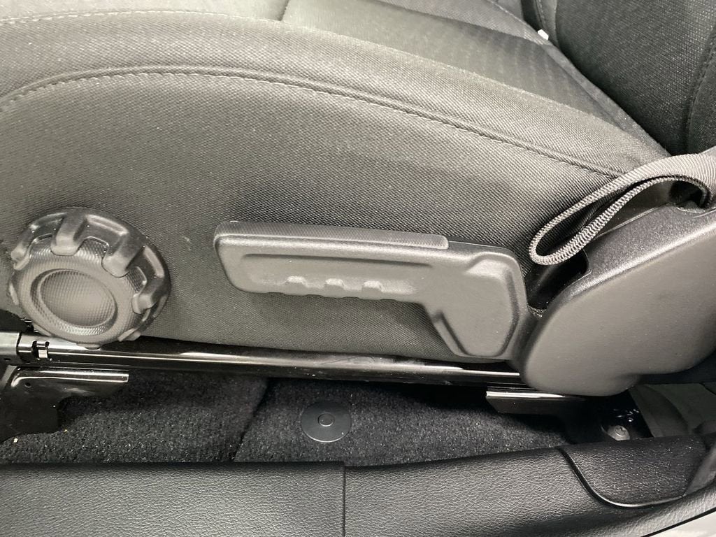 2020 Jeep Wrangler Unlimited Willys