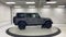 2020 Jeep Wrangler Unlimited Willys