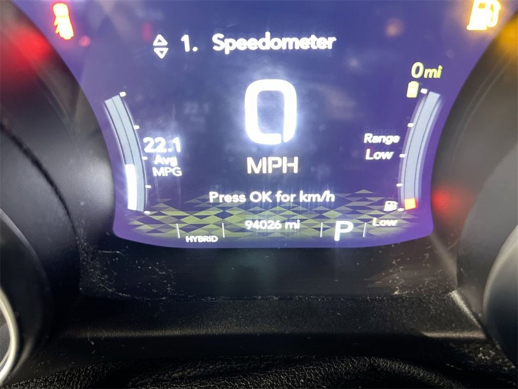 2021 Jeep Wrangler 4xe Unlimited Rubicon