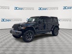 2021 Jeep Wrangler 4xe Unlimited Rubicon