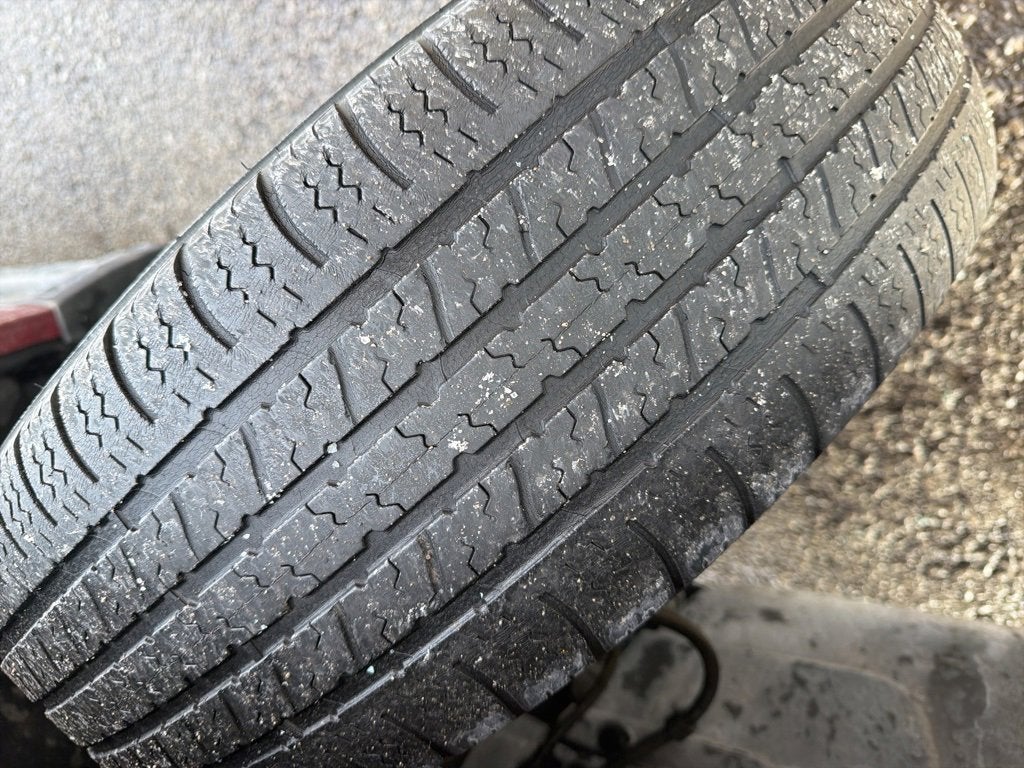 2016 Jeep Compass High Altitude Edition