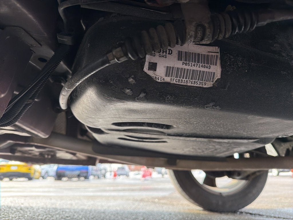 2016 Jeep Compass High Altitude Edition