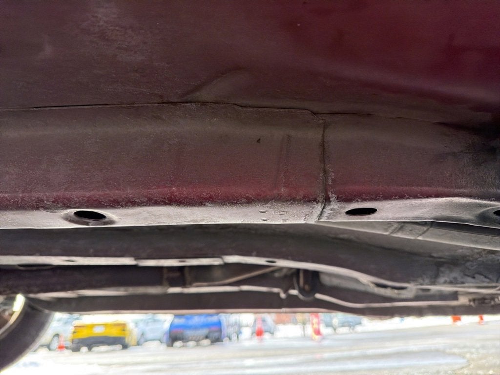 2016 Jeep Compass High Altitude Edition