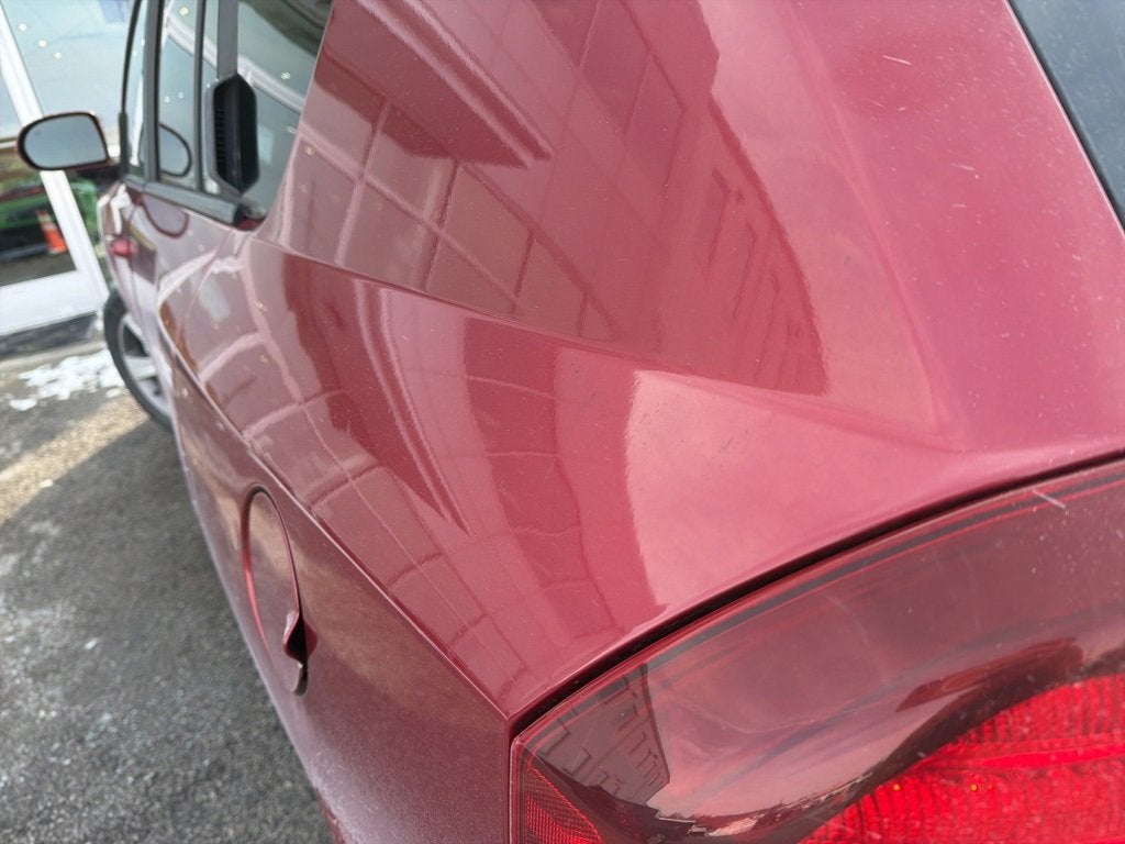 2016 Jeep Compass High Altitude Edition