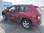 2016 Jeep Compass High Altitude Edition