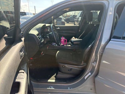 2022 Dodge Durango SXT