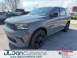 2022 Dodge Durango SXT