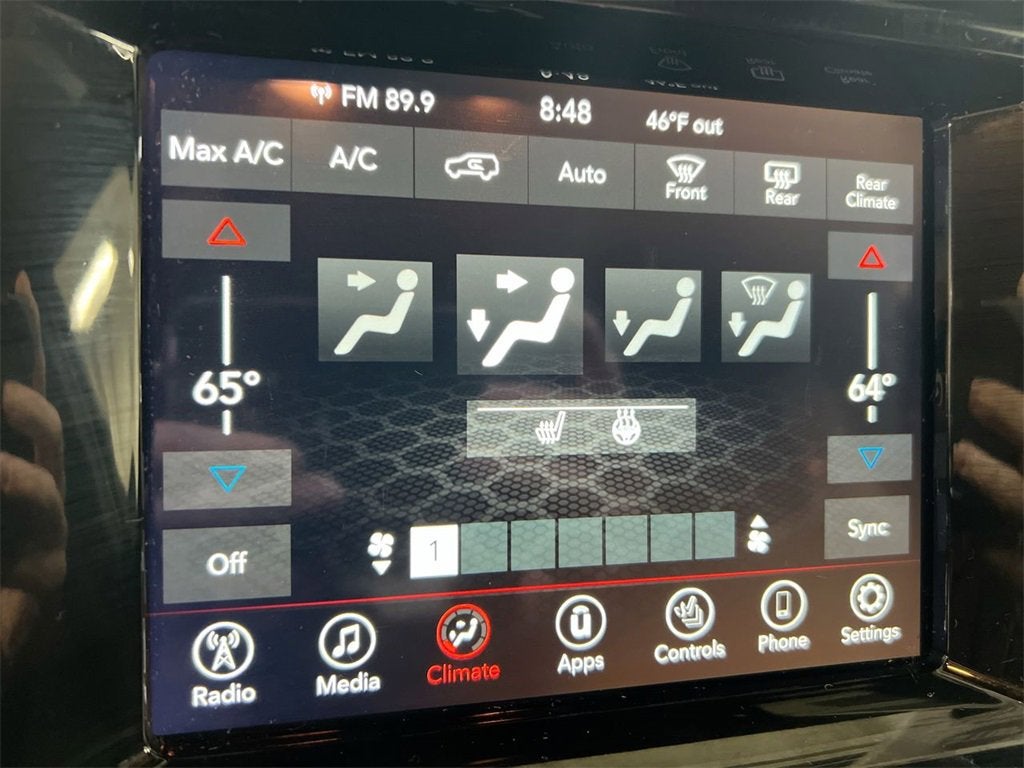 2023 Dodge Durango GT