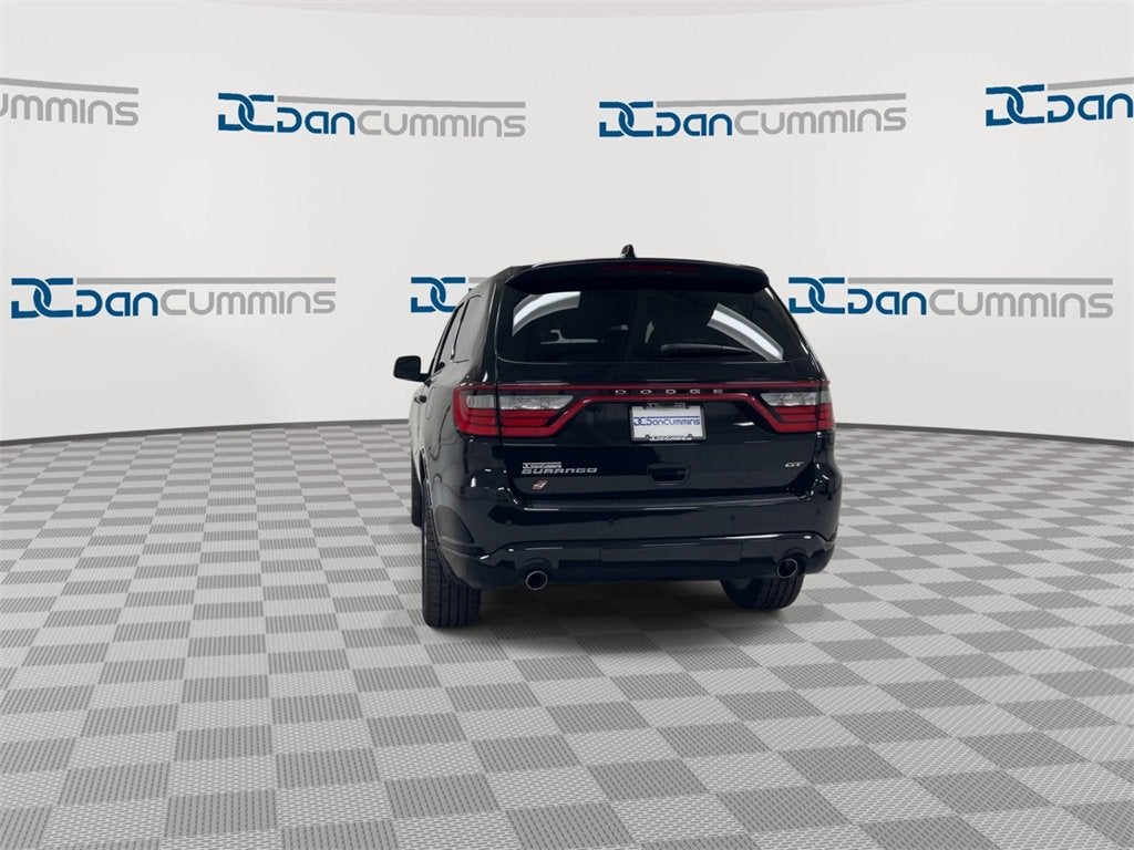 2023 Dodge Durango GT