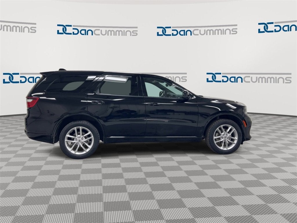 2023 Dodge Durango GT