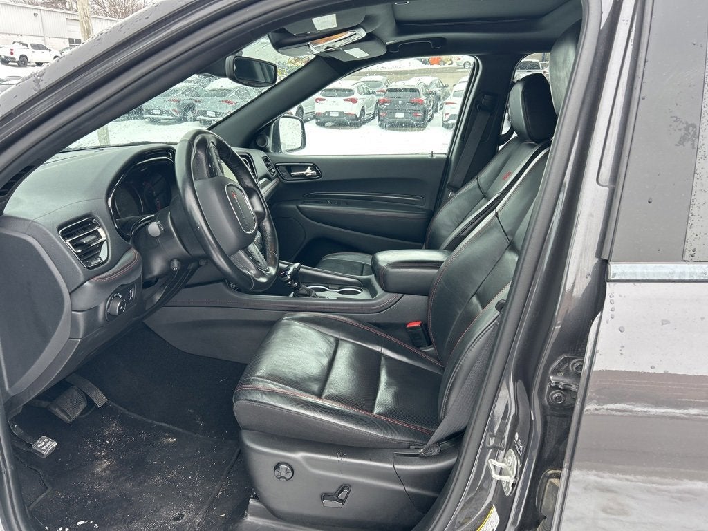 2023 Dodge Durango GT Plus