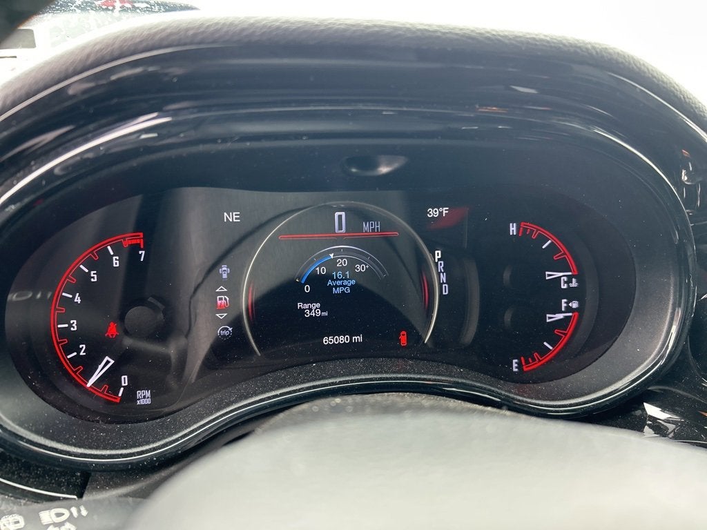 2023 Dodge Durango GT Plus