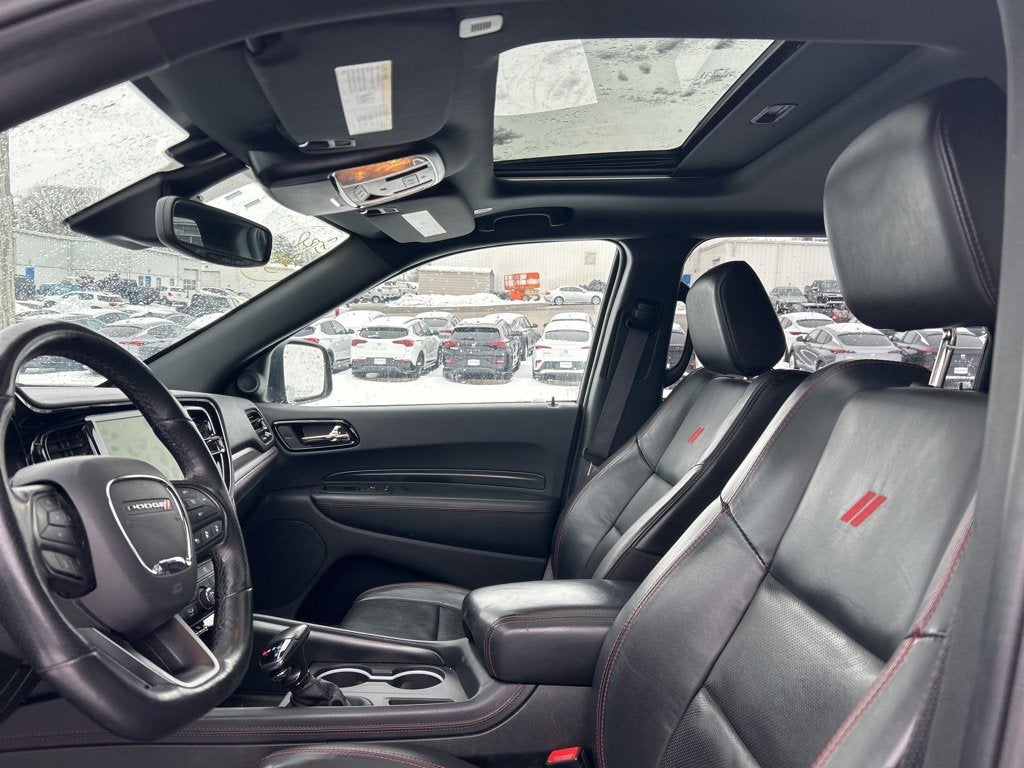 2023 Dodge Durango GT Plus