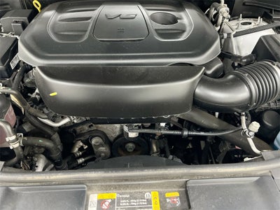 2022 Dodge Durango Citadel