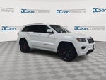2015 Jeep Grand Cherokee Altitude
