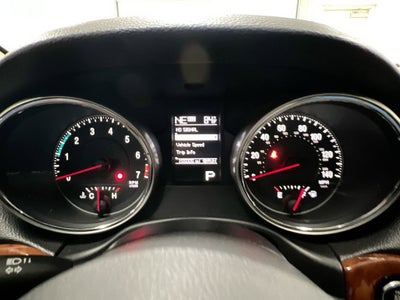 2013 Jeep Grand Cherokee Limited