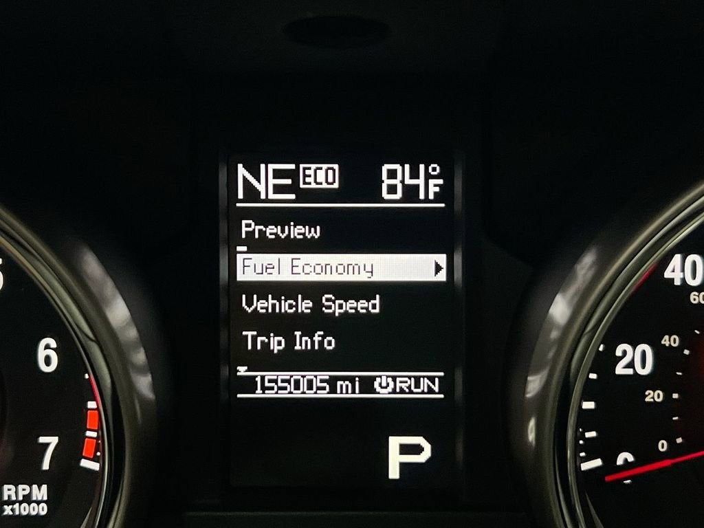 2013 Jeep Grand Cherokee Limited