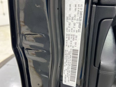 2013 Jeep Grand Cherokee Limited