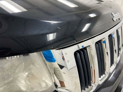 2013 Jeep Grand Cherokee Limited