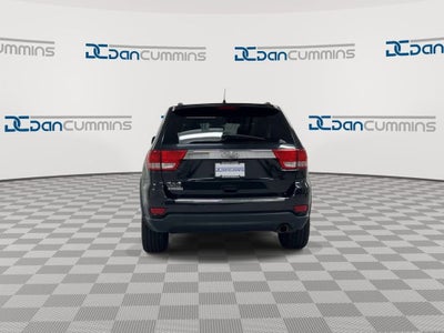 2013 Jeep Grand Cherokee Limited