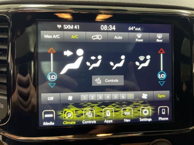 2021 Jeep Grand Cherokee High Altitude