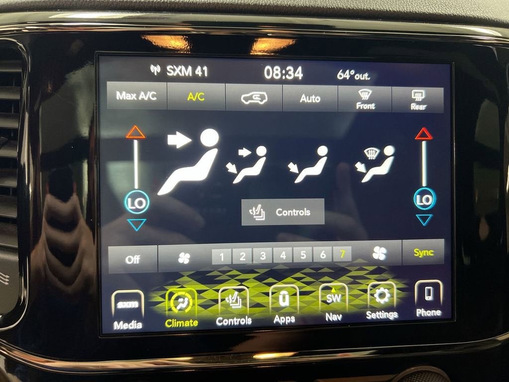 2021 Jeep Grand Cherokee High Altitude