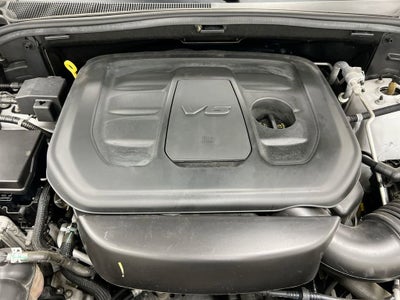 2021 Jeep Grand Cherokee High Altitude