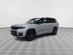 2023 Jeep Grand Cherokee L Summit Reserve