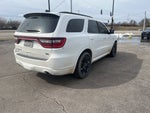 2025 Dodge Durango R/T Plus