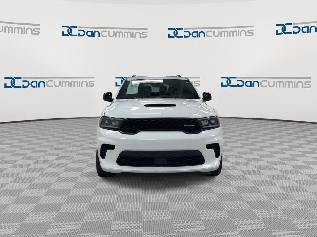 2025 Dodge Durango R/T Plus